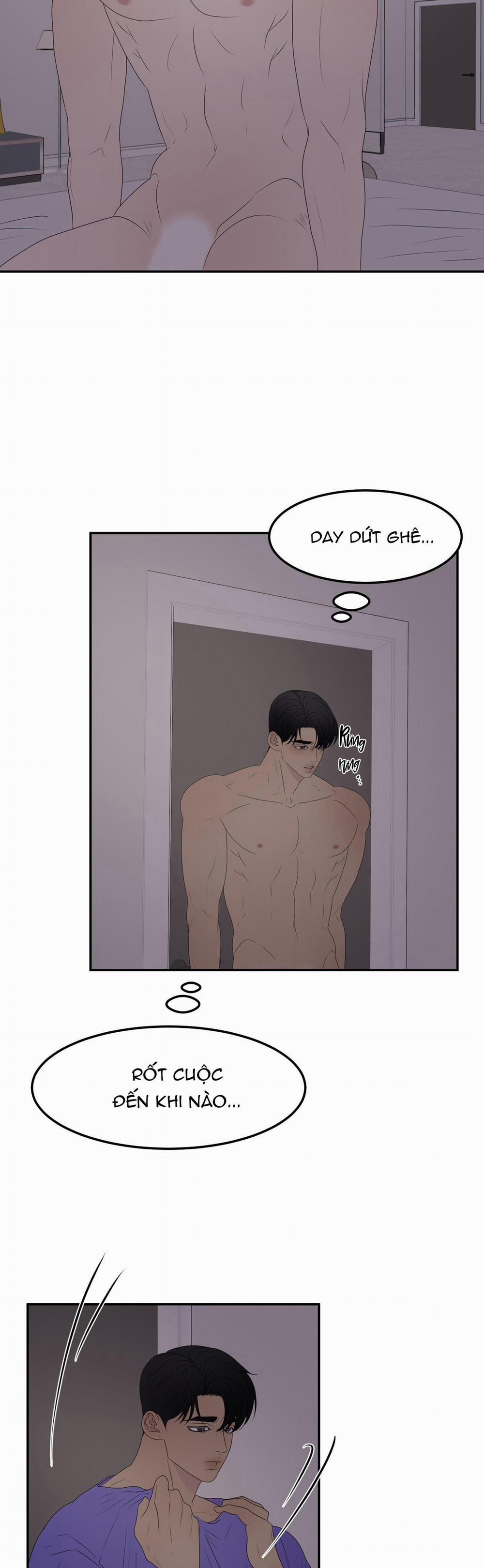 Kick Your Heart 12 trang 15