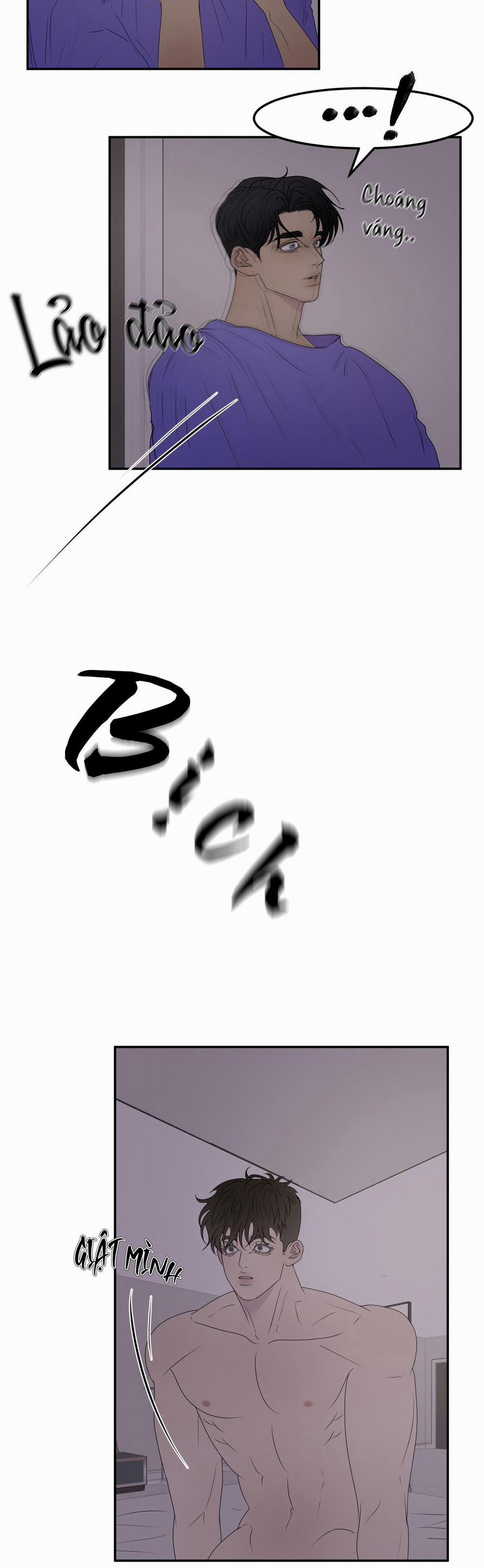 Kick Your Heart 12 trang 16