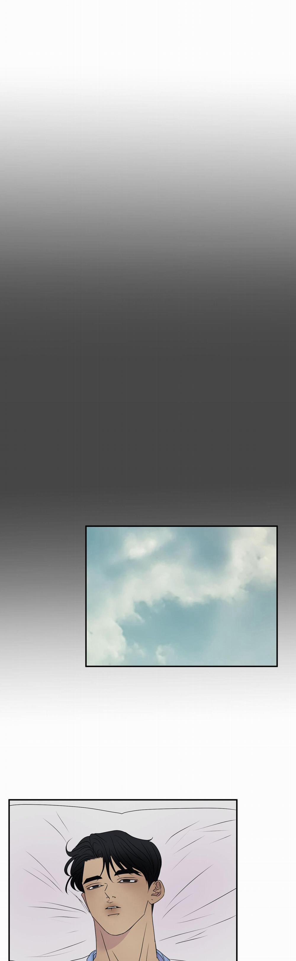 Kick Your Heart 12 trang 19