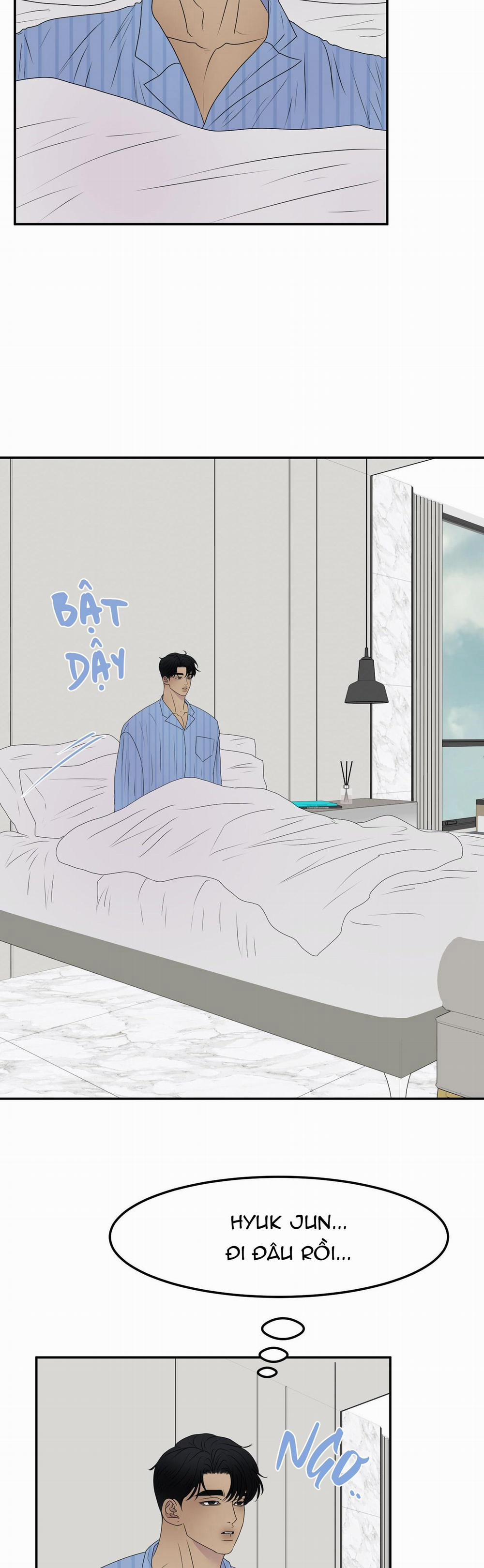 Kick Your Heart 12 trang 20
