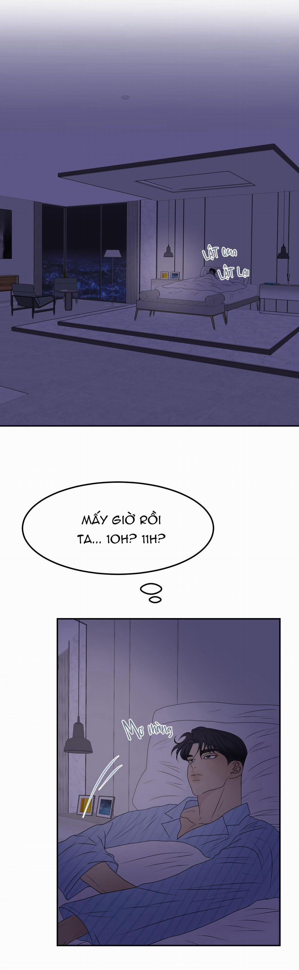 Kick Your Heart 12 trang 26
