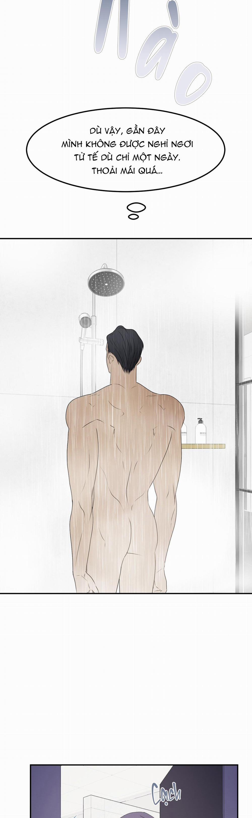 Kick Your Heart 12 trang 29