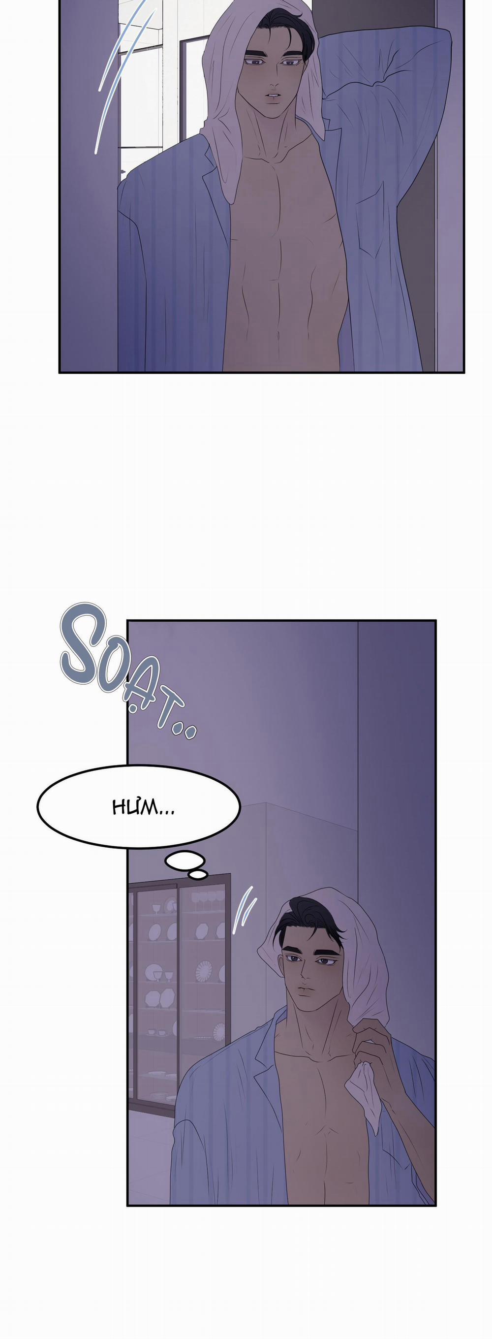 Kick Your Heart 12 trang 30