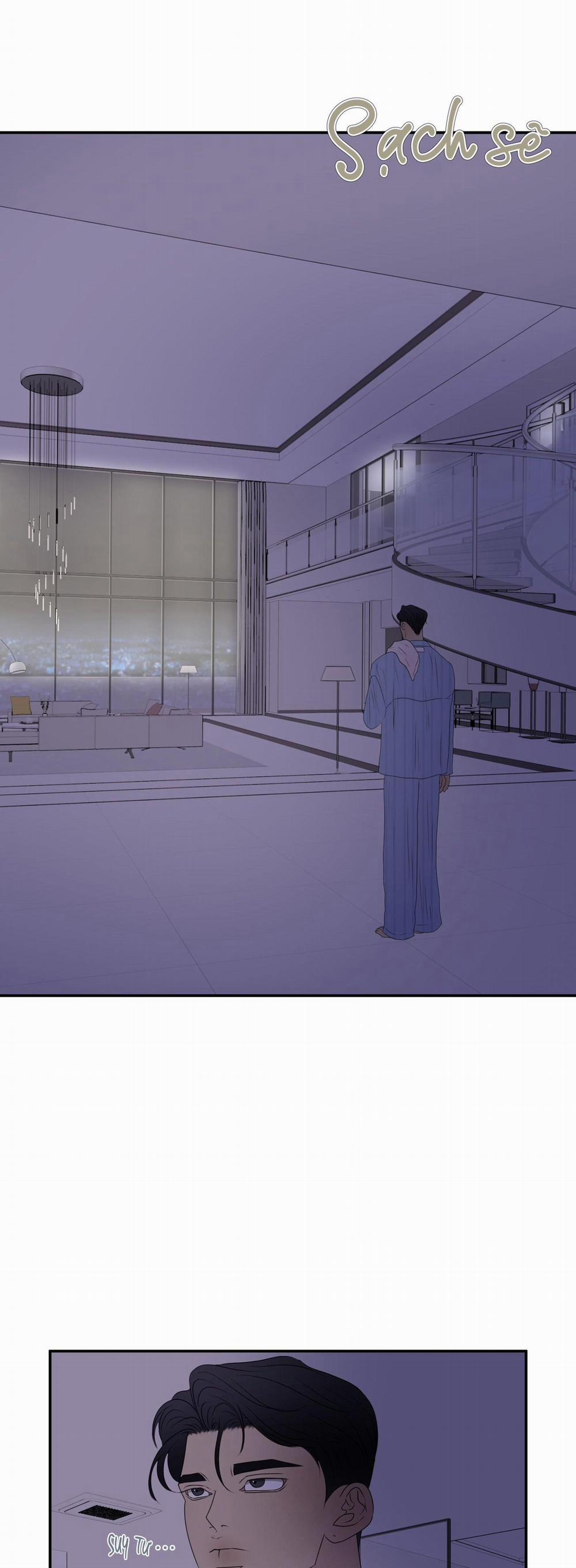 Kick Your Heart 12 trang 31