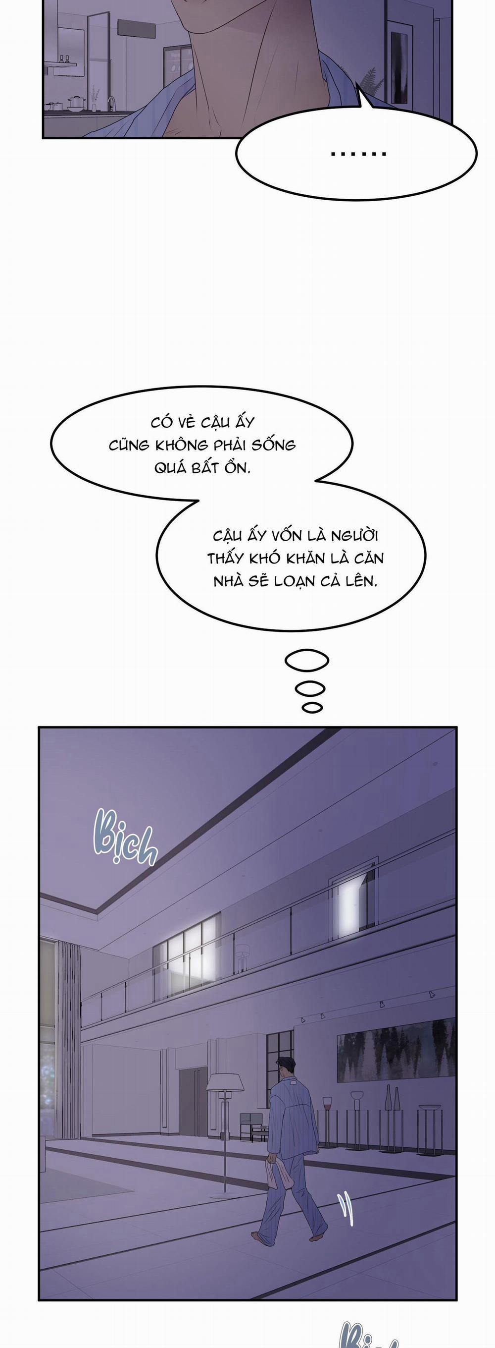 Kick Your Heart 12 trang 32