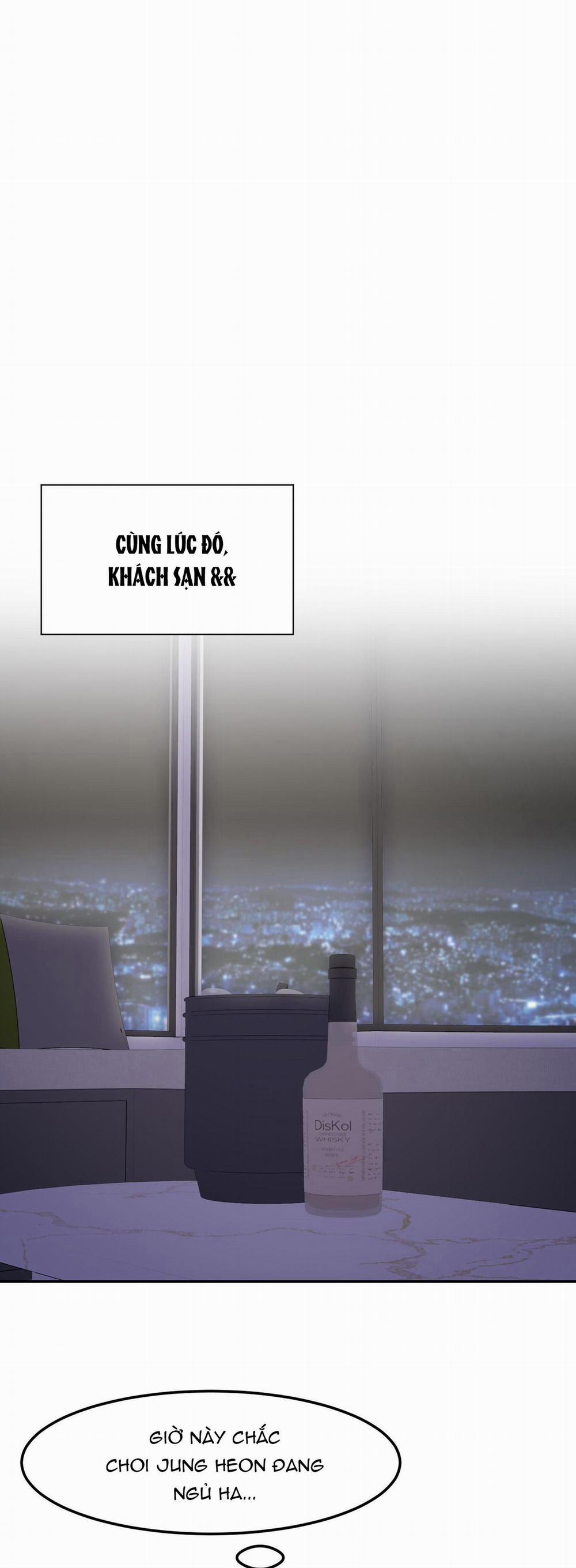 Kick Your Heart 12 trang 34