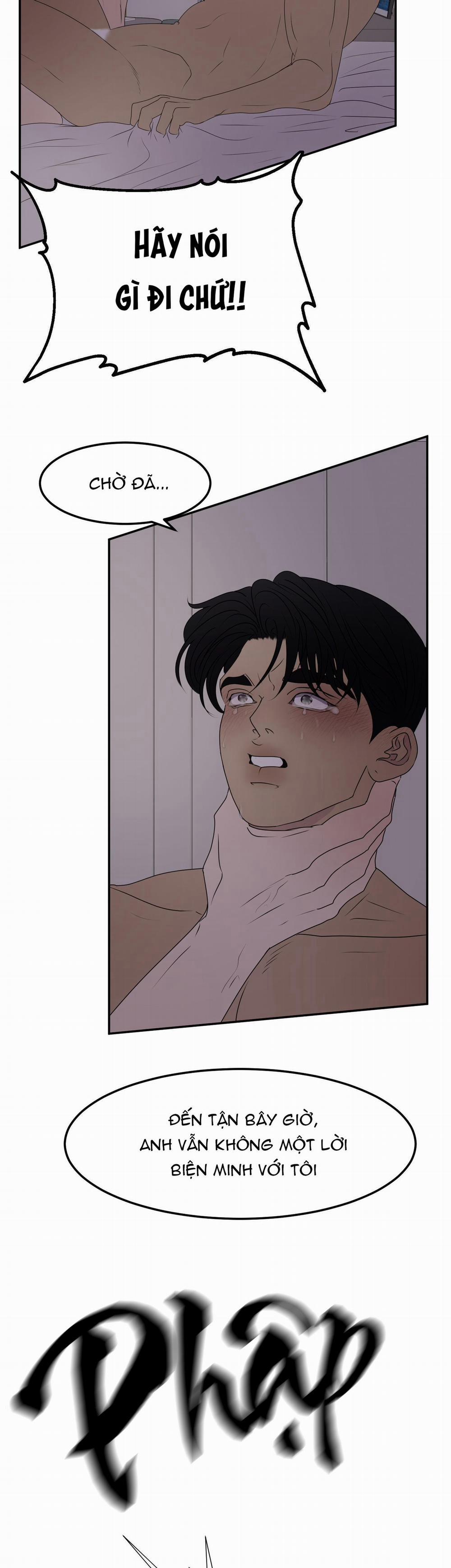 Kick Your Heart 12 trang 4