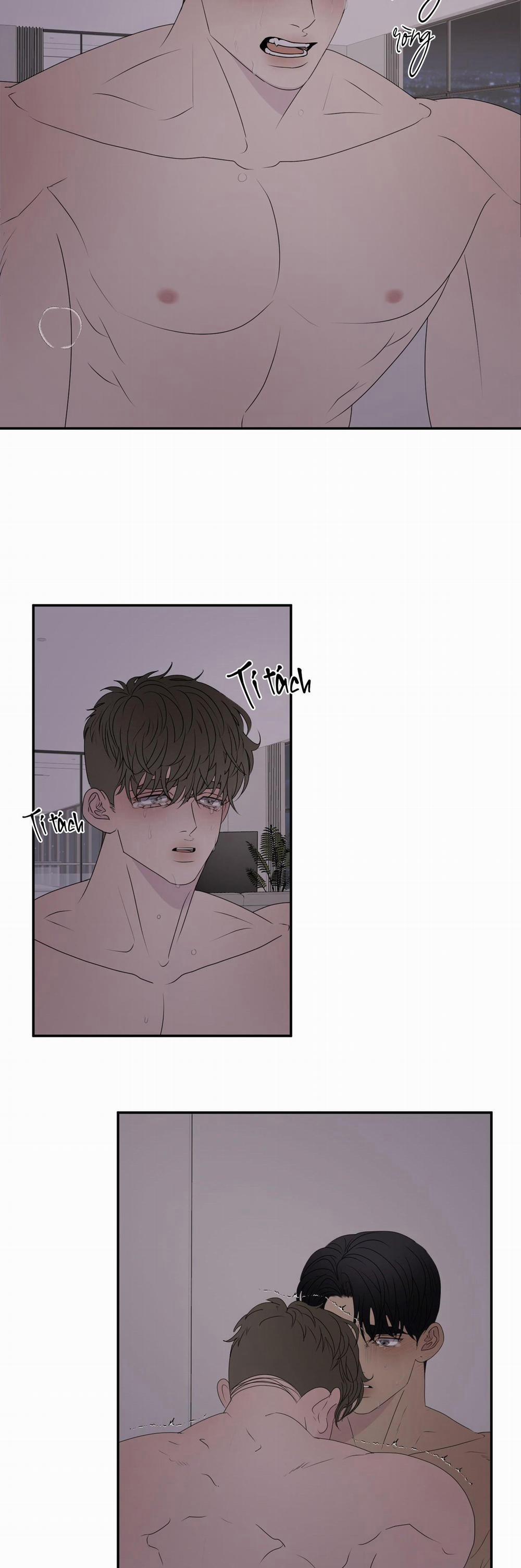 Kick Your Heart 12 trang 8