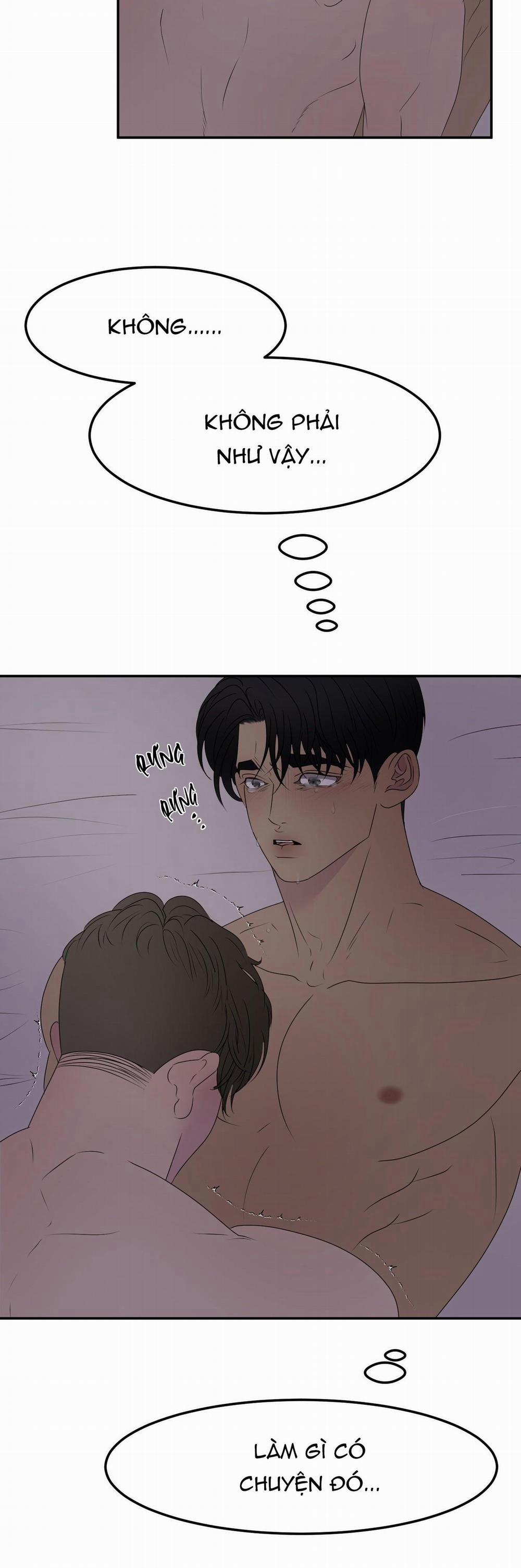 Kick Your Heart 12 trang 9
