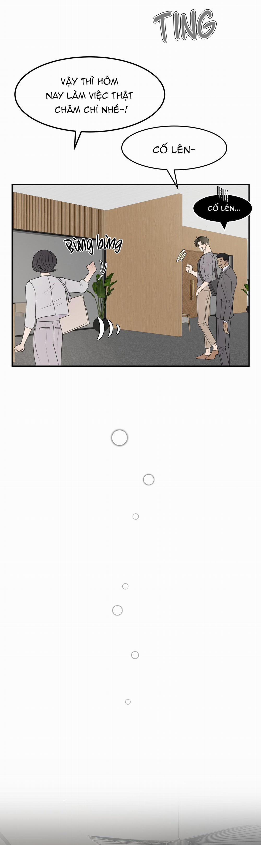 Kick Your Heart 13 trang 11