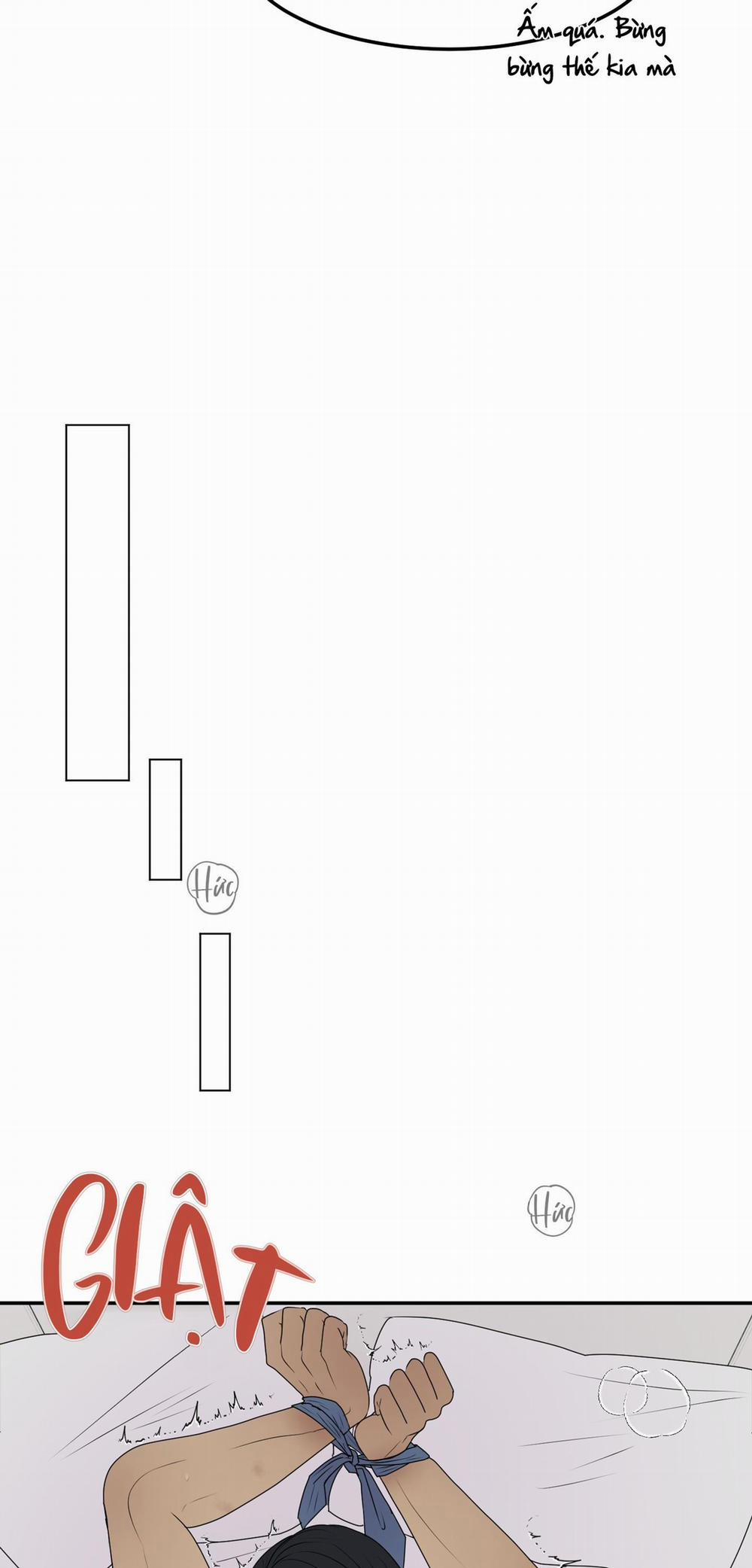 Kick Your Heart 13 trang 23