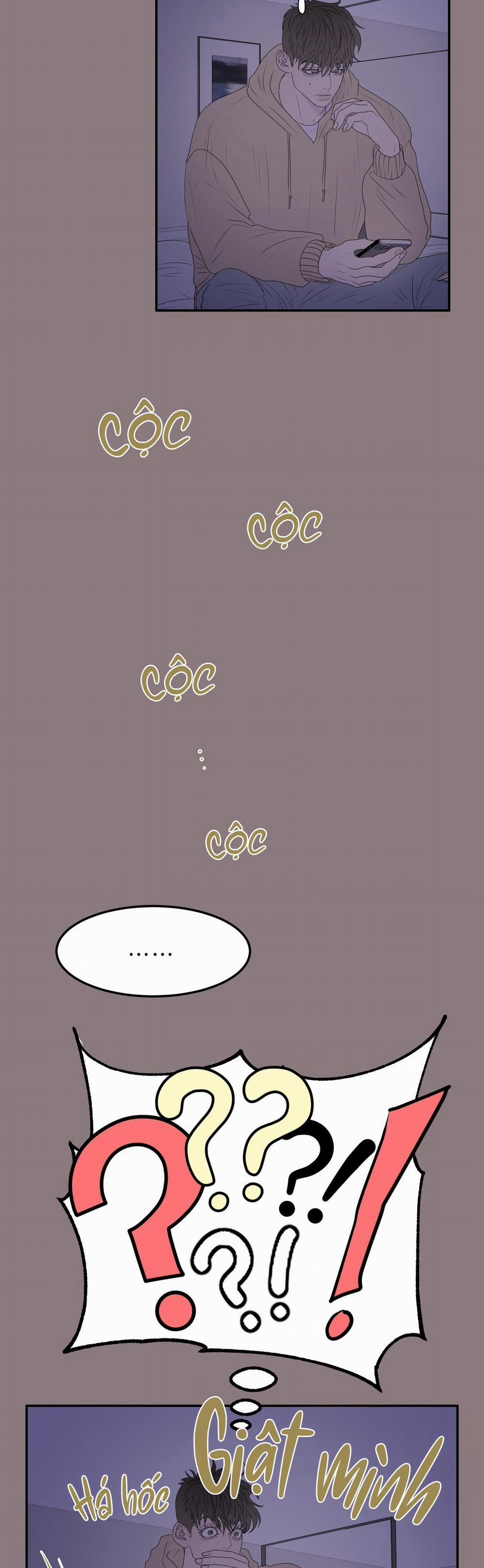 Kick Your Heart 13 trang 5