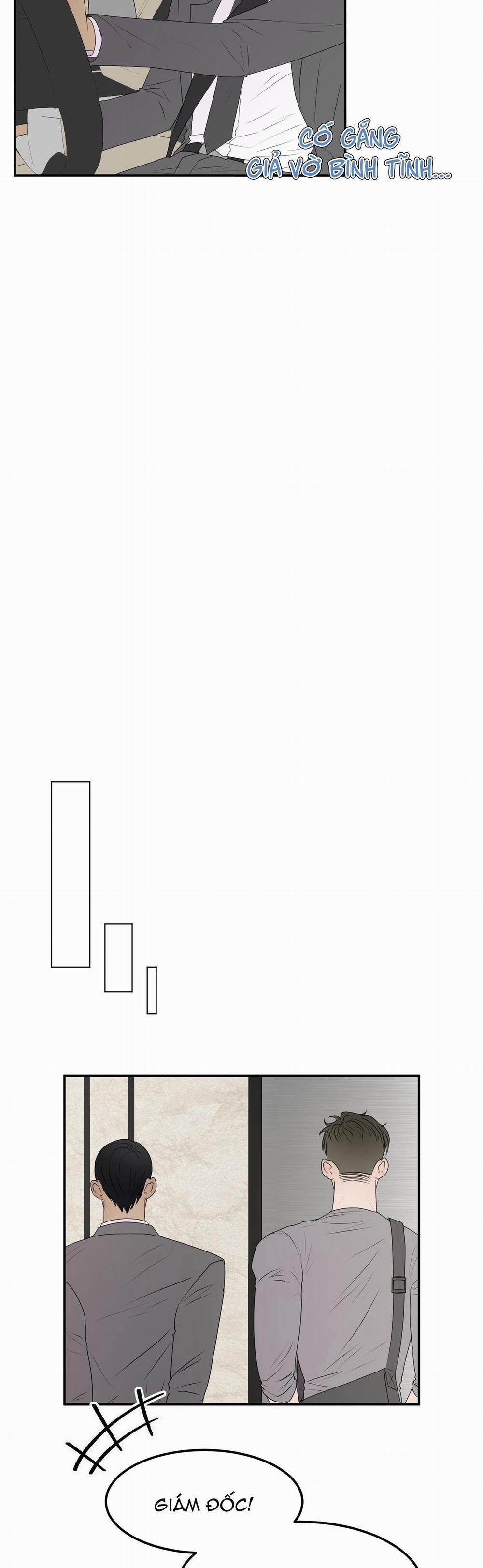 Kick Your Heart 13 trang 7