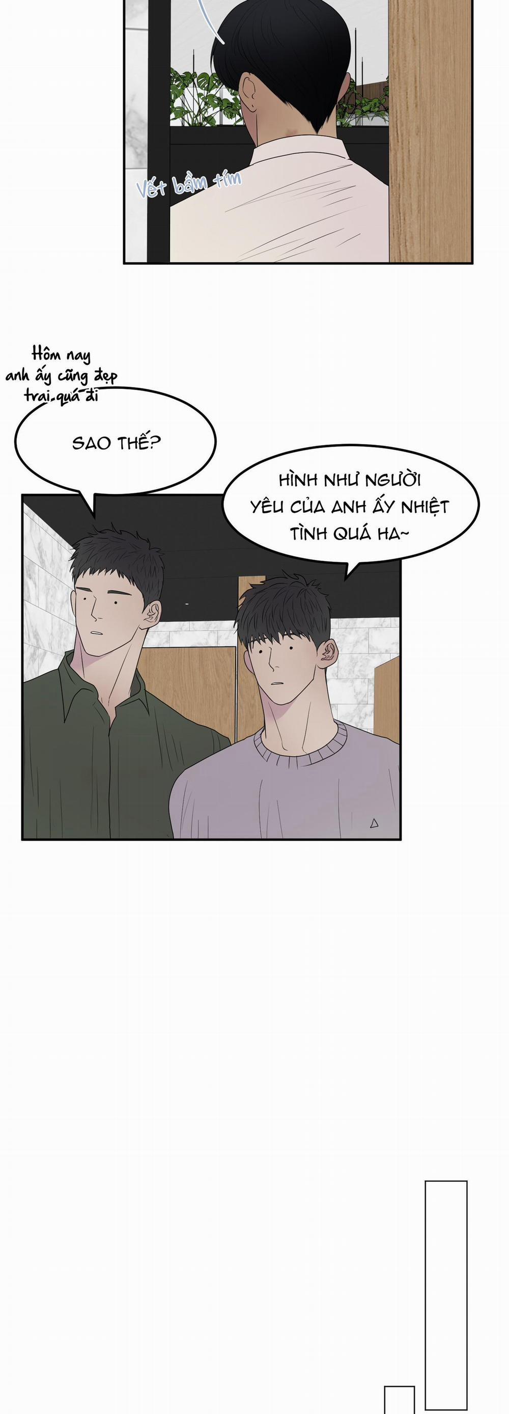 Kick Your Heart 14 trang 11