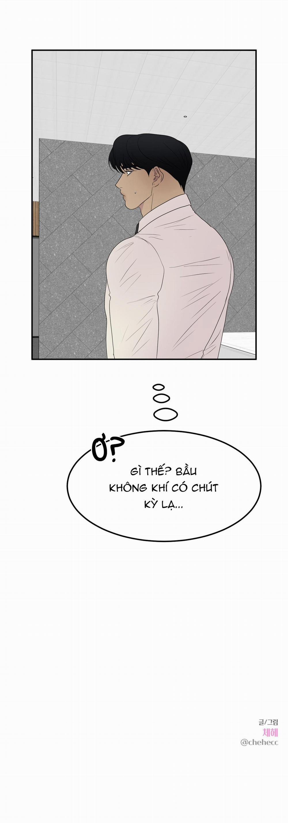 Kick Your Heart 14 trang 34