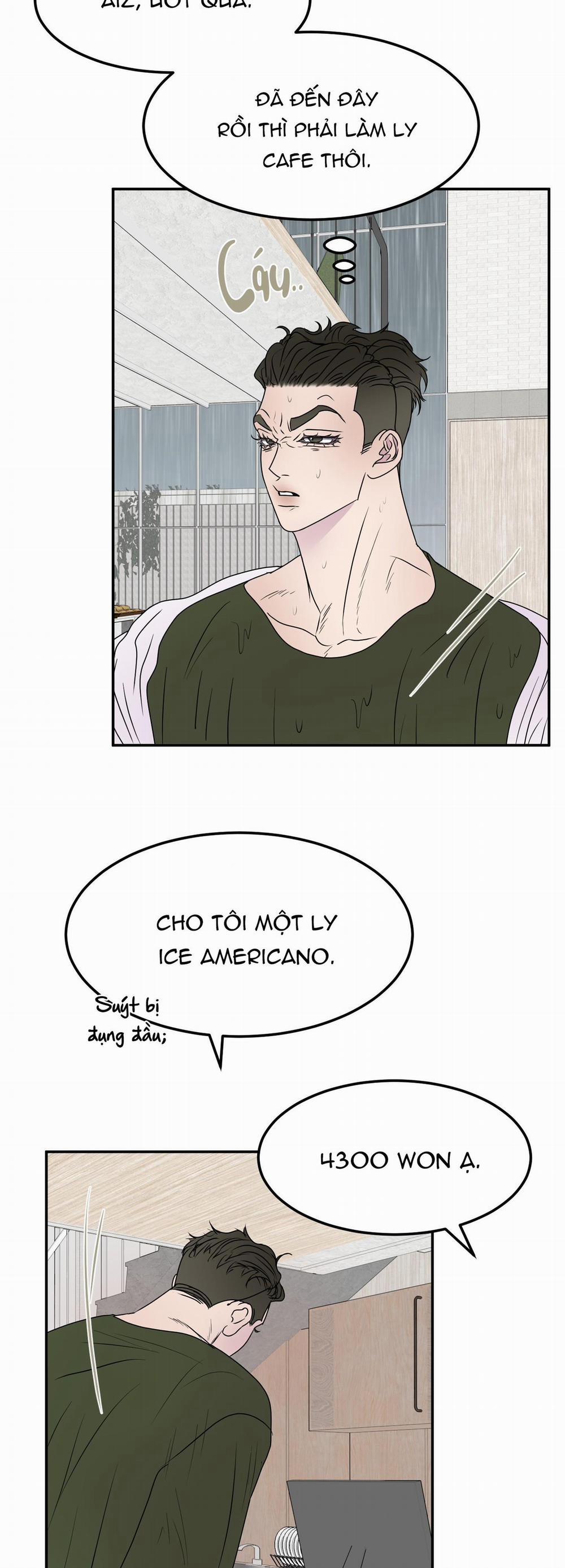 Kick Your Heart 15 trang 10