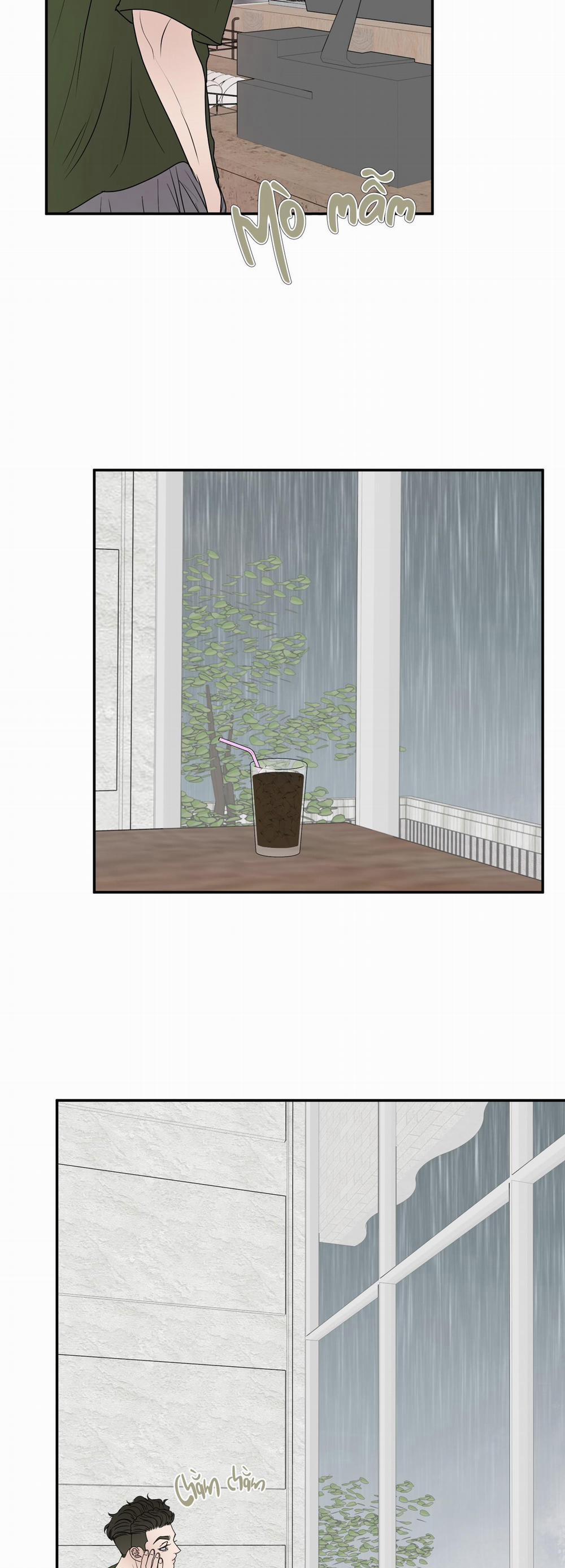 Kick Your Heart 15 trang 11