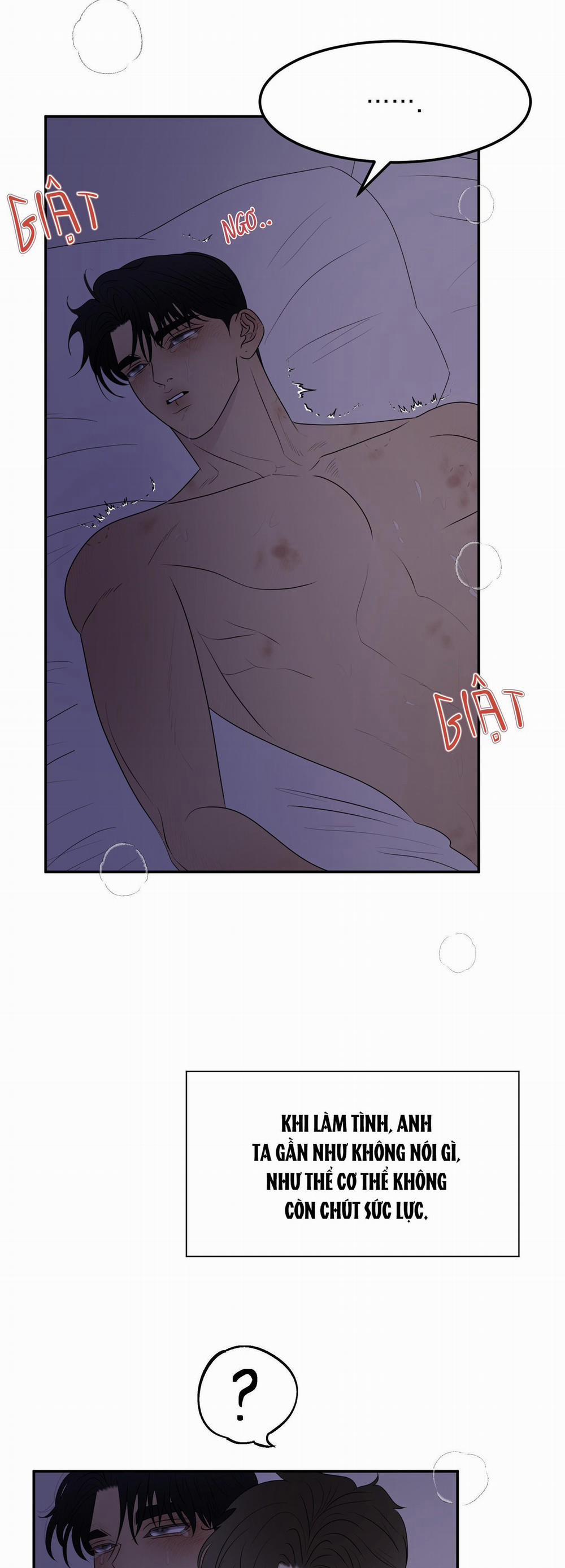 Kick Your Heart 15 trang 14