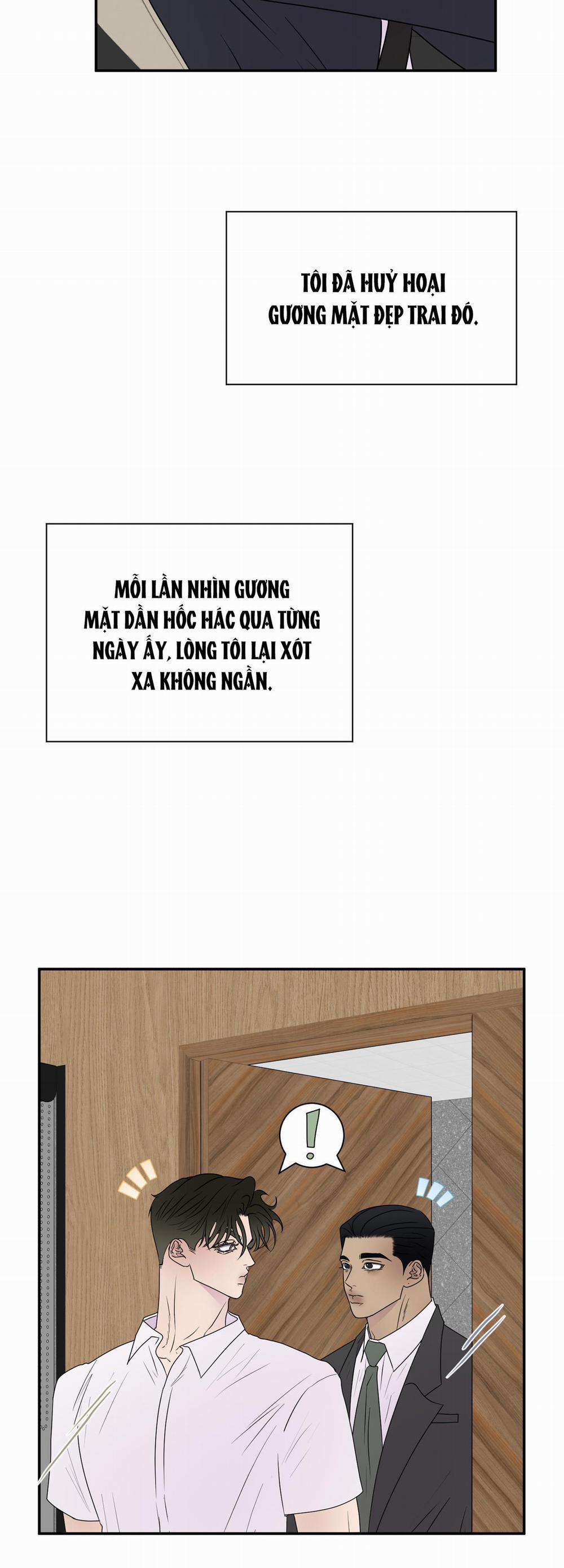 Kick Your Heart 15 trang 19