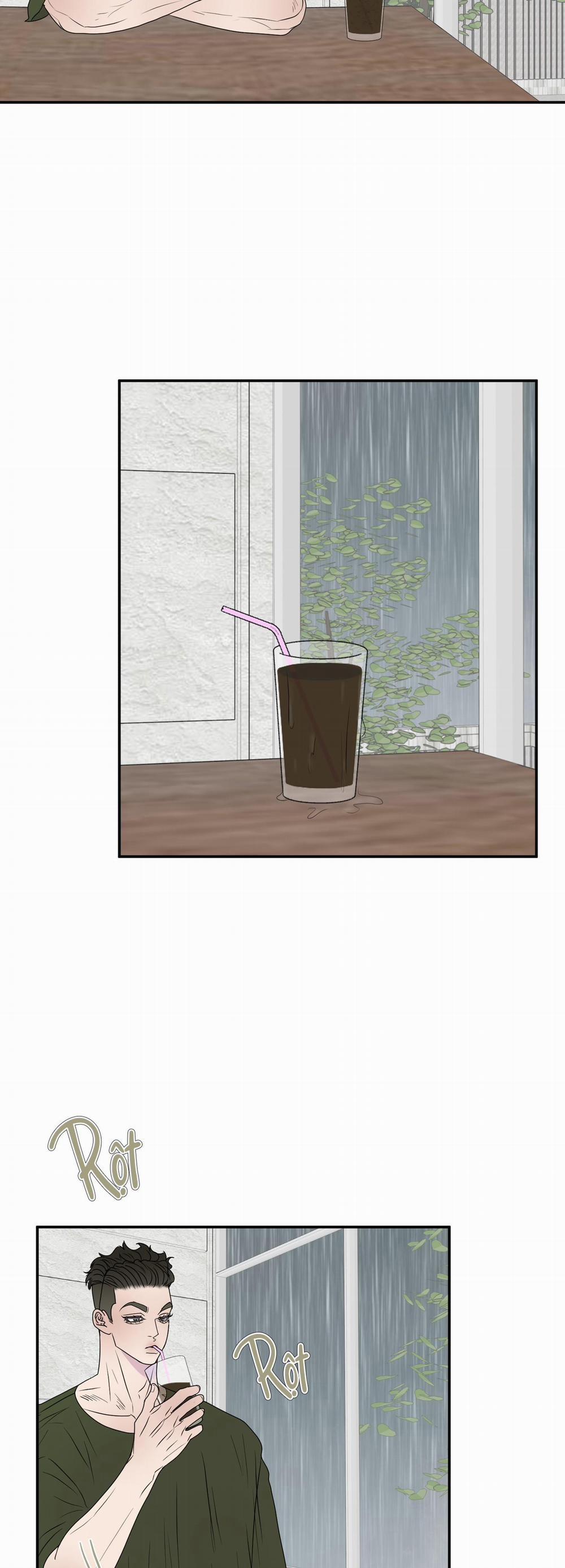 Kick Your Heart 15 trang 32