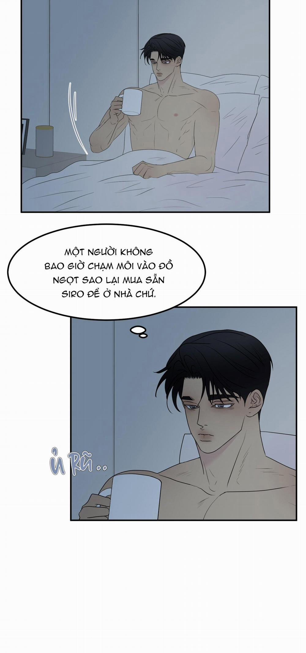 Kick Your Heart 15 trang 36