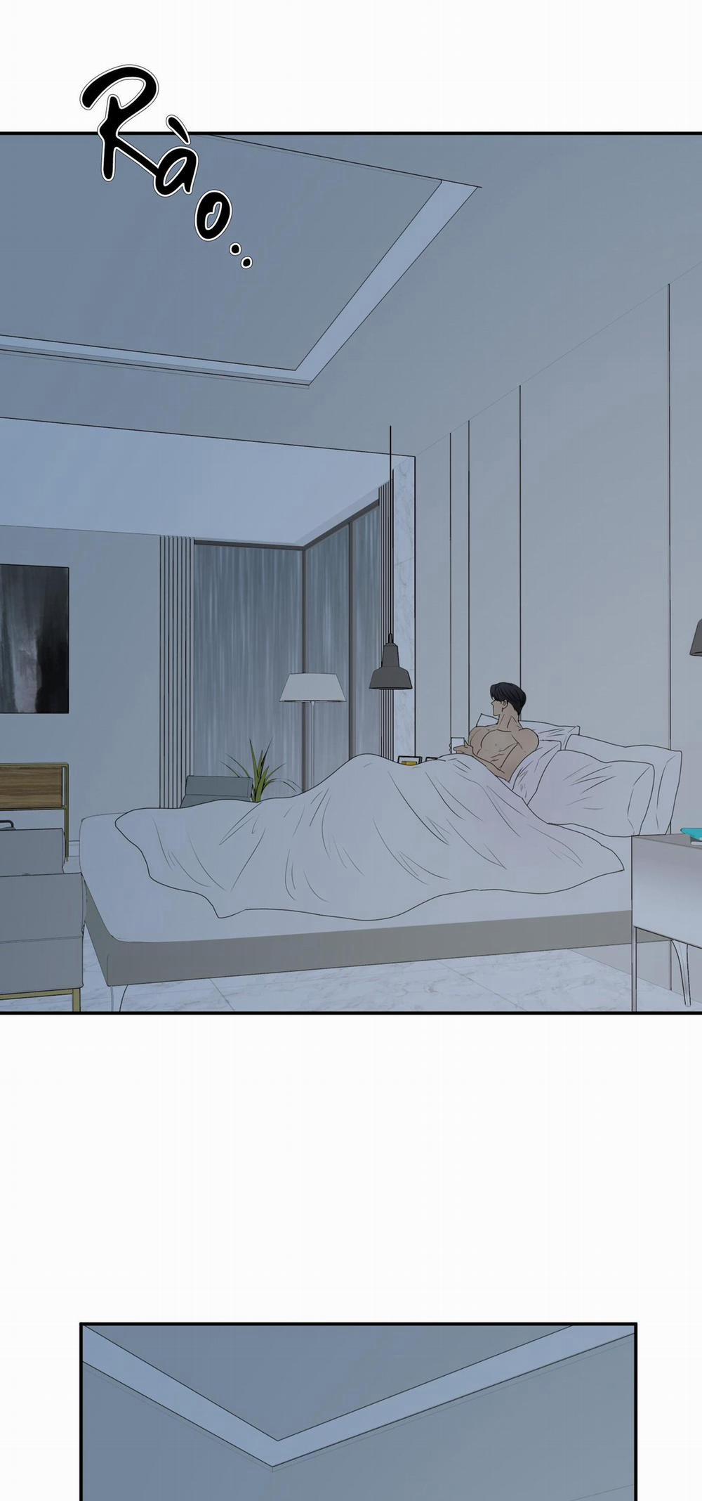 Kick Your Heart 15 trang 37