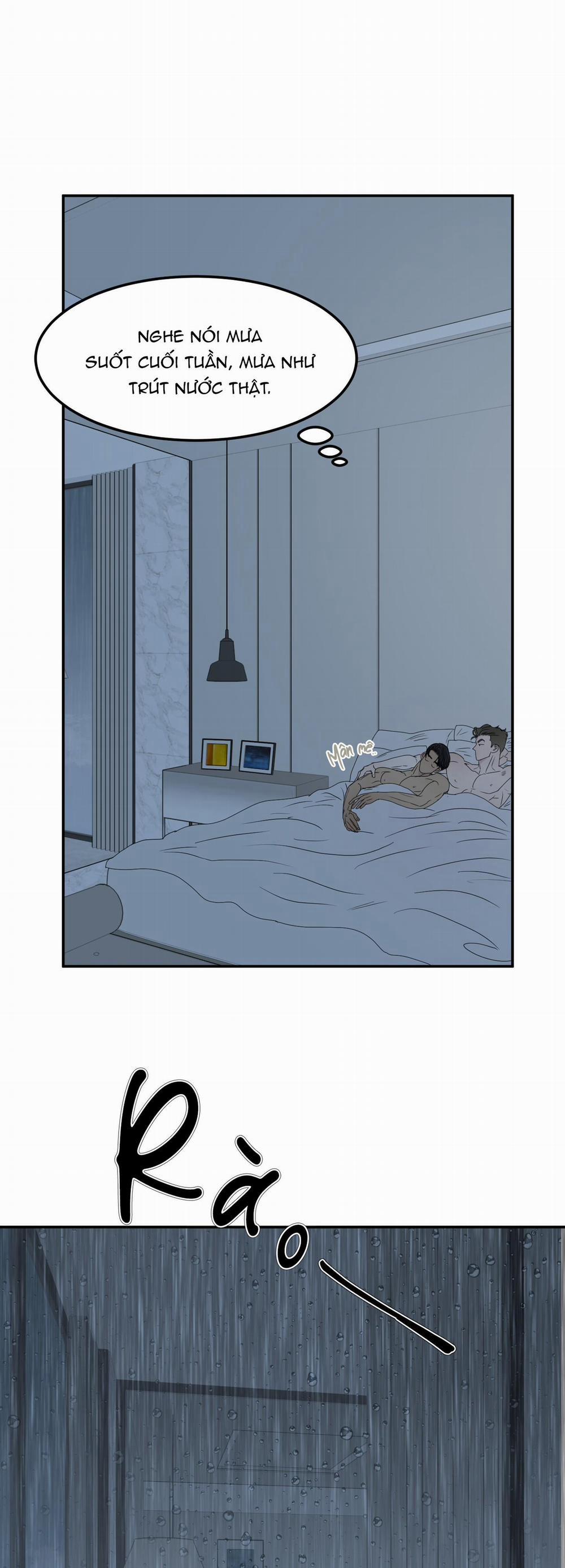 Kick Your Heart 15 trang 4