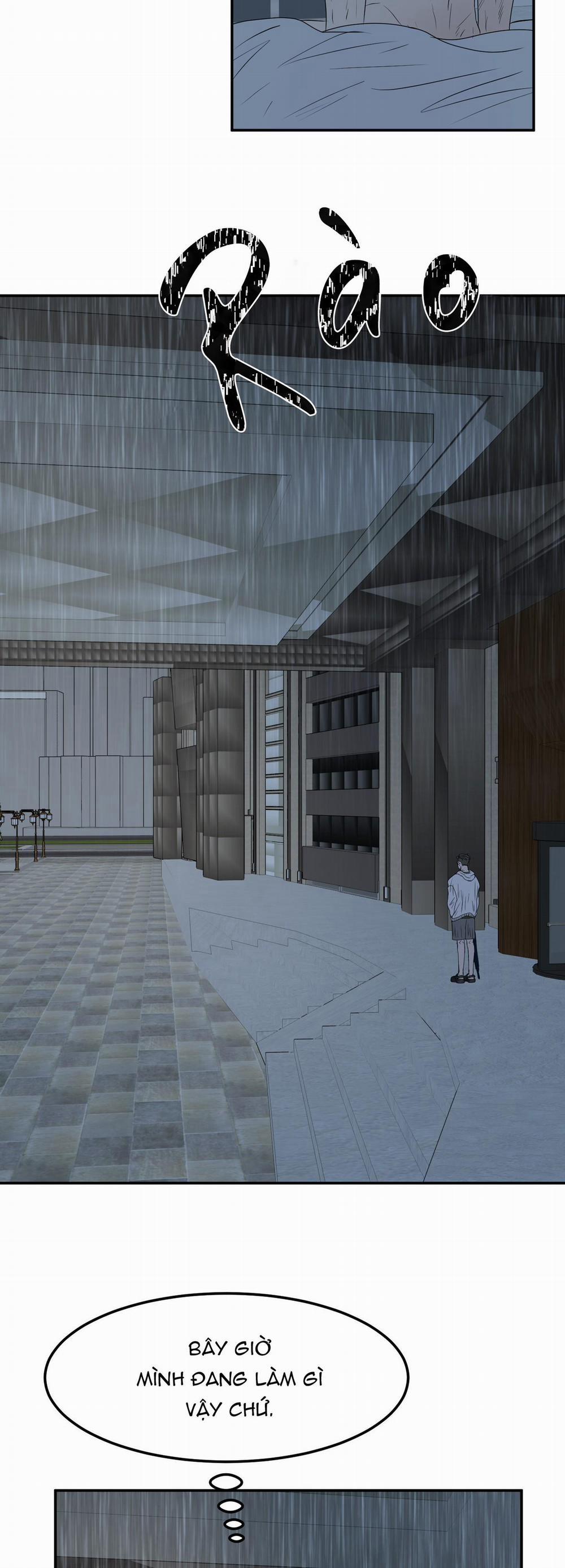 Kick Your Heart 15 trang 7