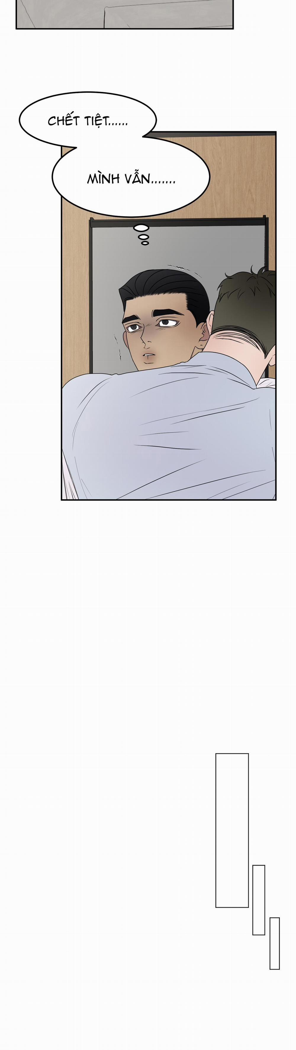 Kick Your Heart 16 trang 10