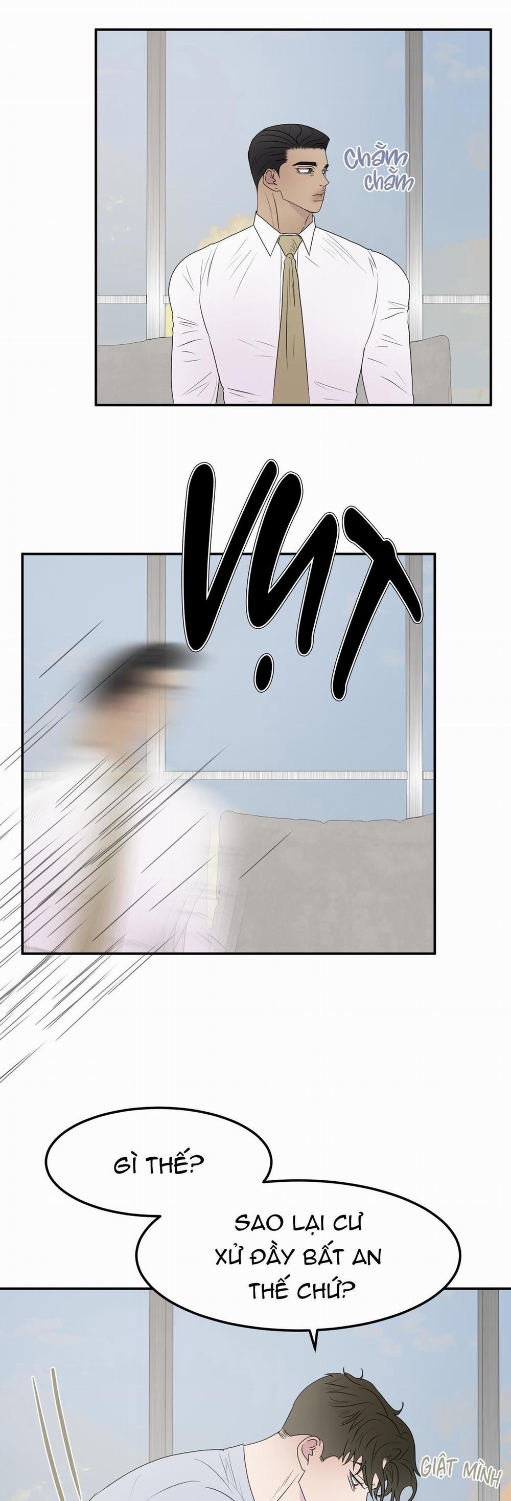 Kick Your Heart 16 trang 2