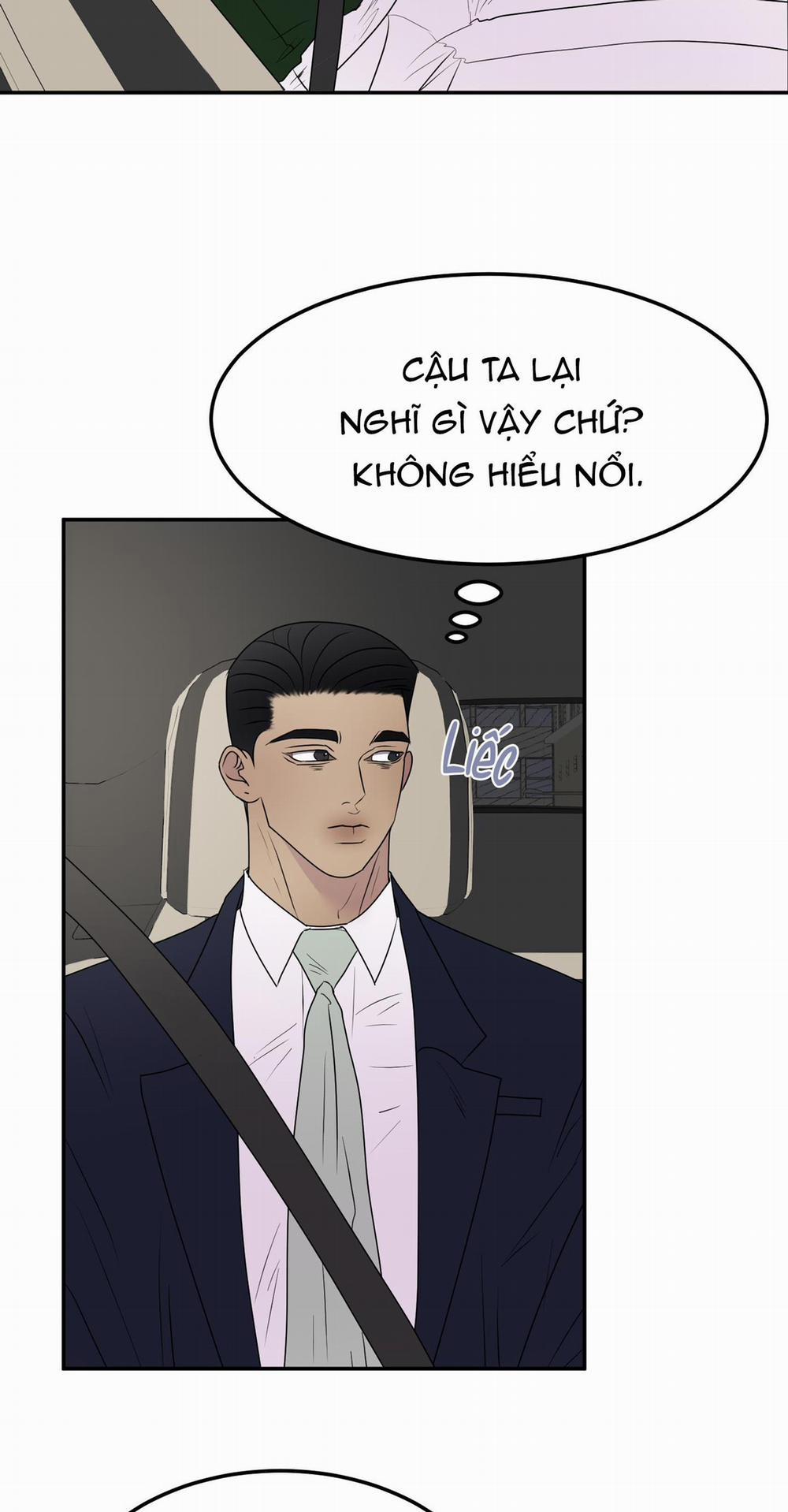 Kick Your Heart 16 trang 25