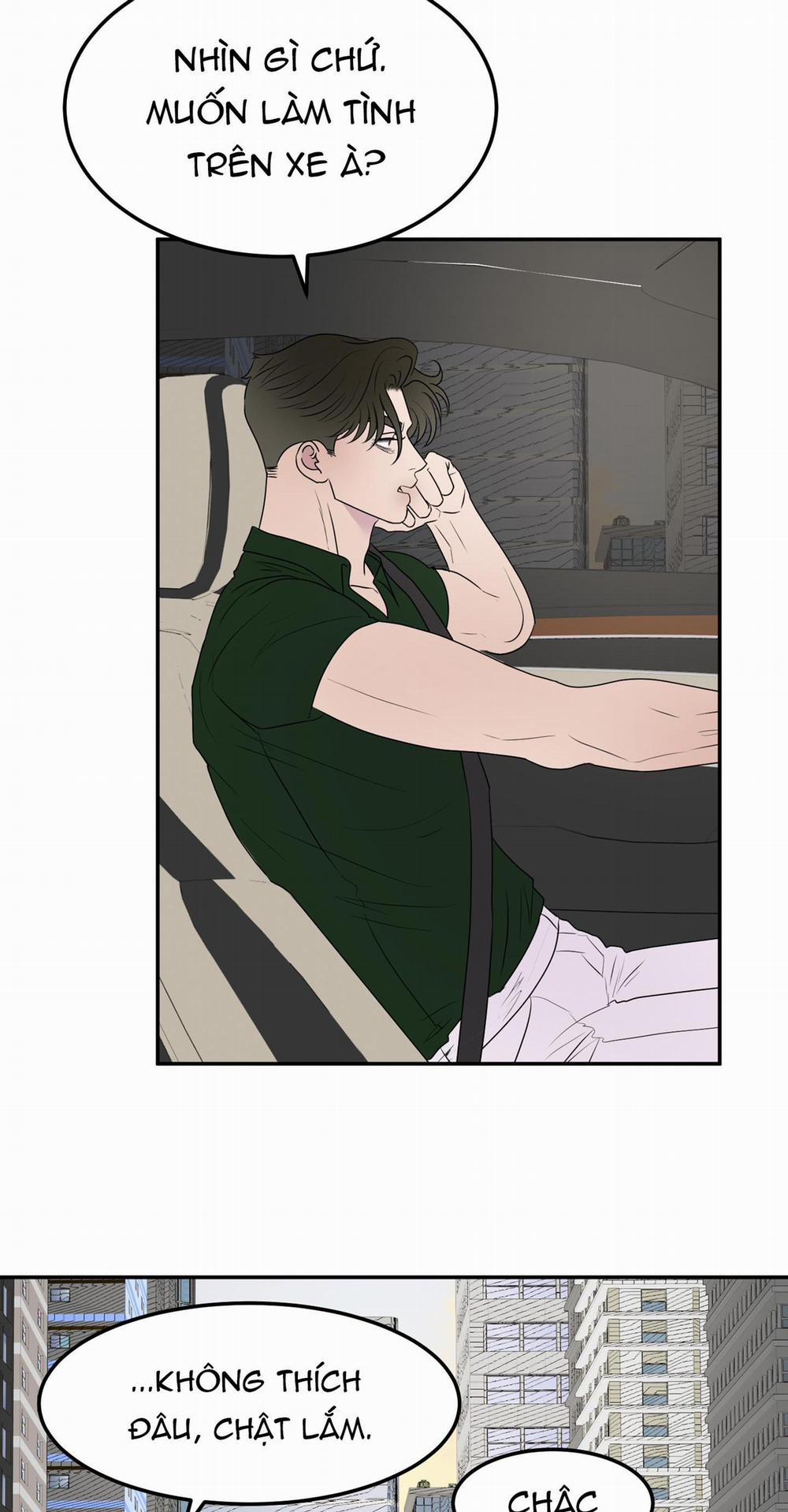 Kick Your Heart 16 trang 26