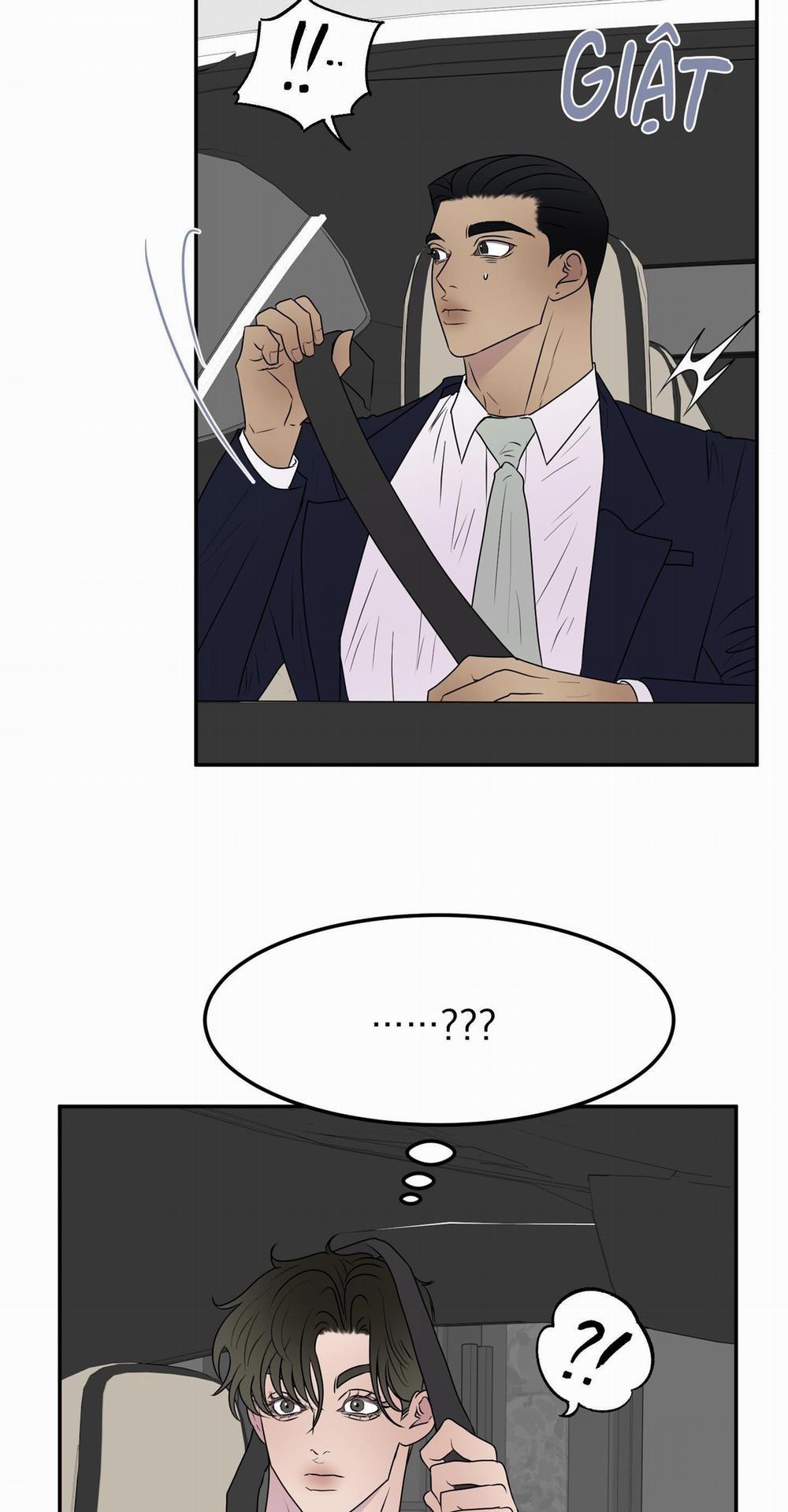 Kick Your Heart 16 trang 28