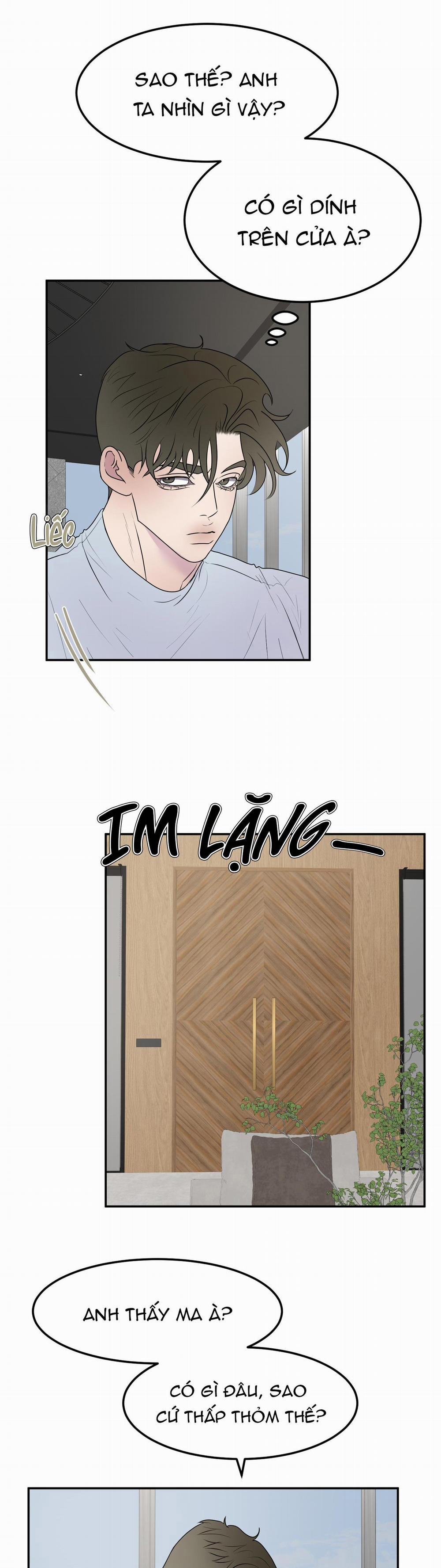 Kick Your Heart 16 trang 6