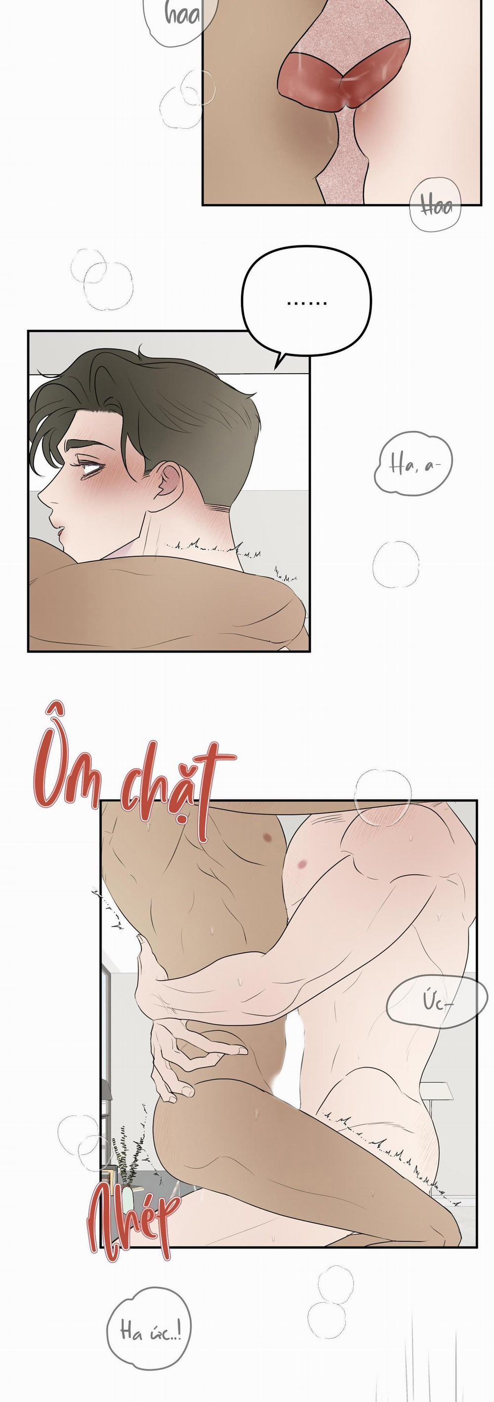 Kick Your Heart 17 trang 27