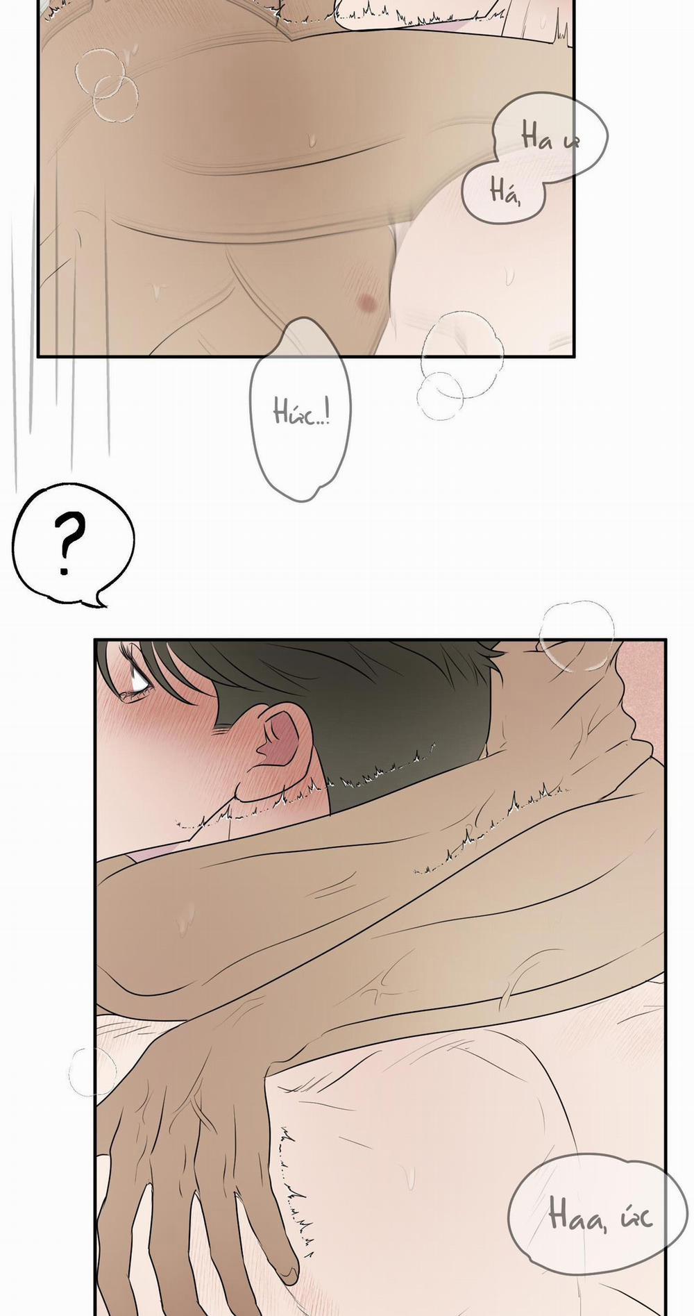 Kick Your Heart 17 trang 30