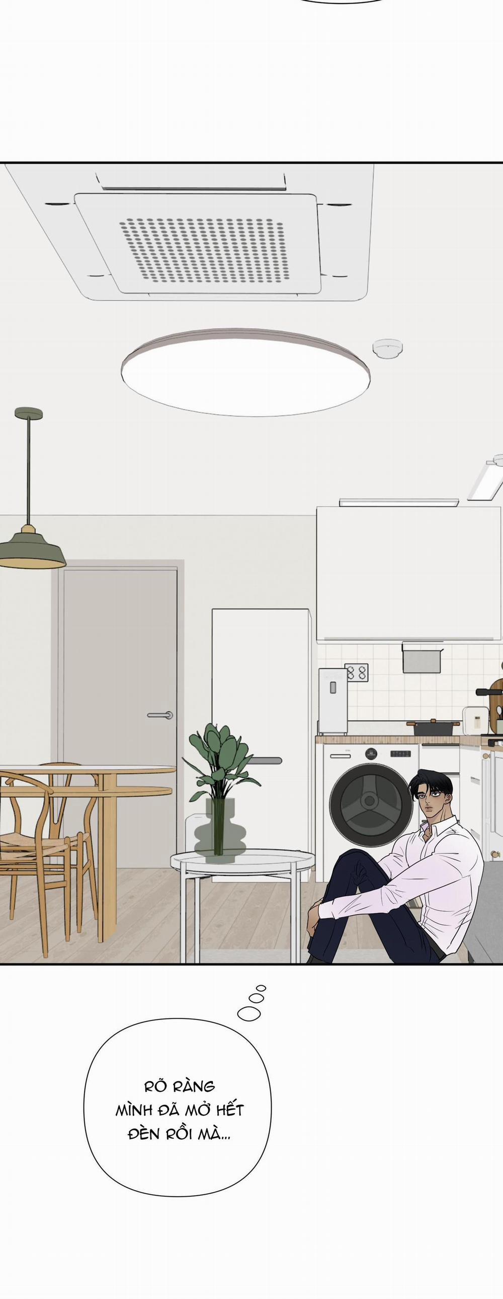 Kick Your Heart 18 trang 11