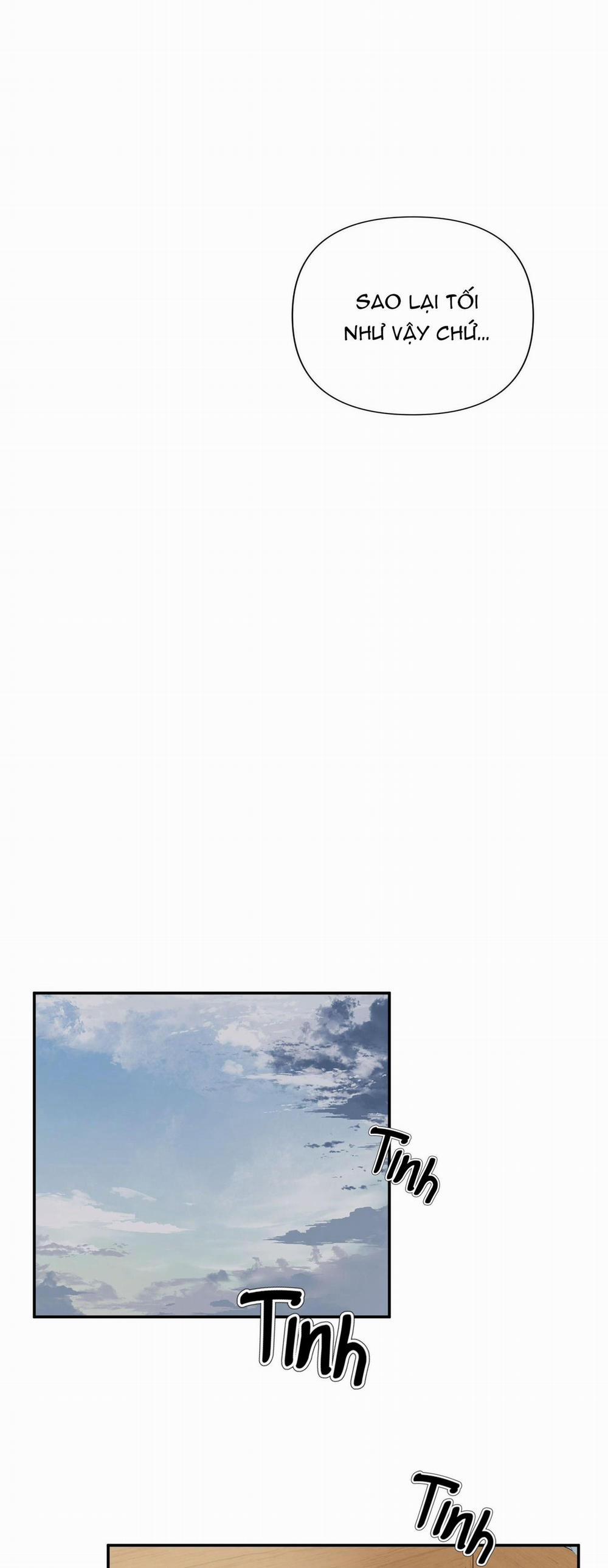 Kick Your Heart 18 trang 12