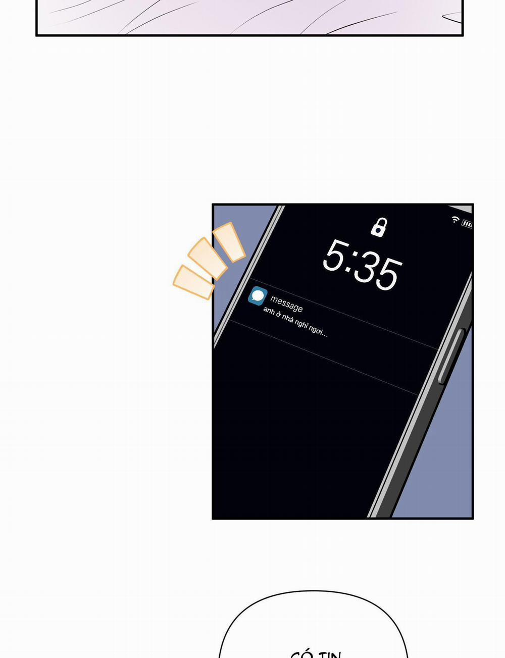 Kick Your Heart 18 trang 14