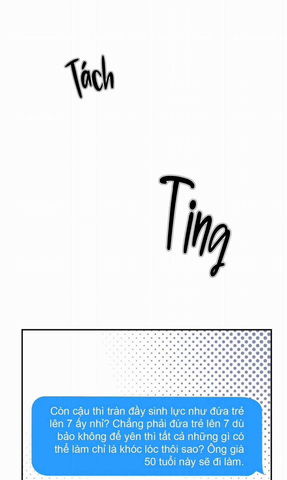 Kick Your Heart 18 trang 21