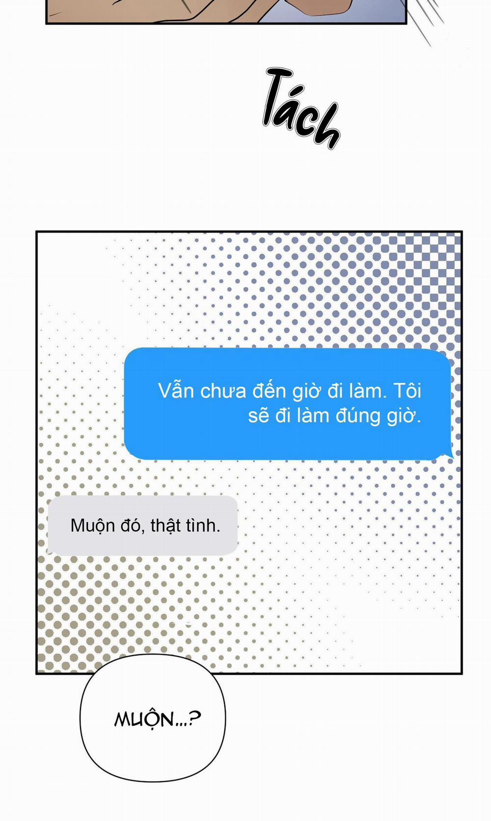 Kick Your Heart 18 trang 23