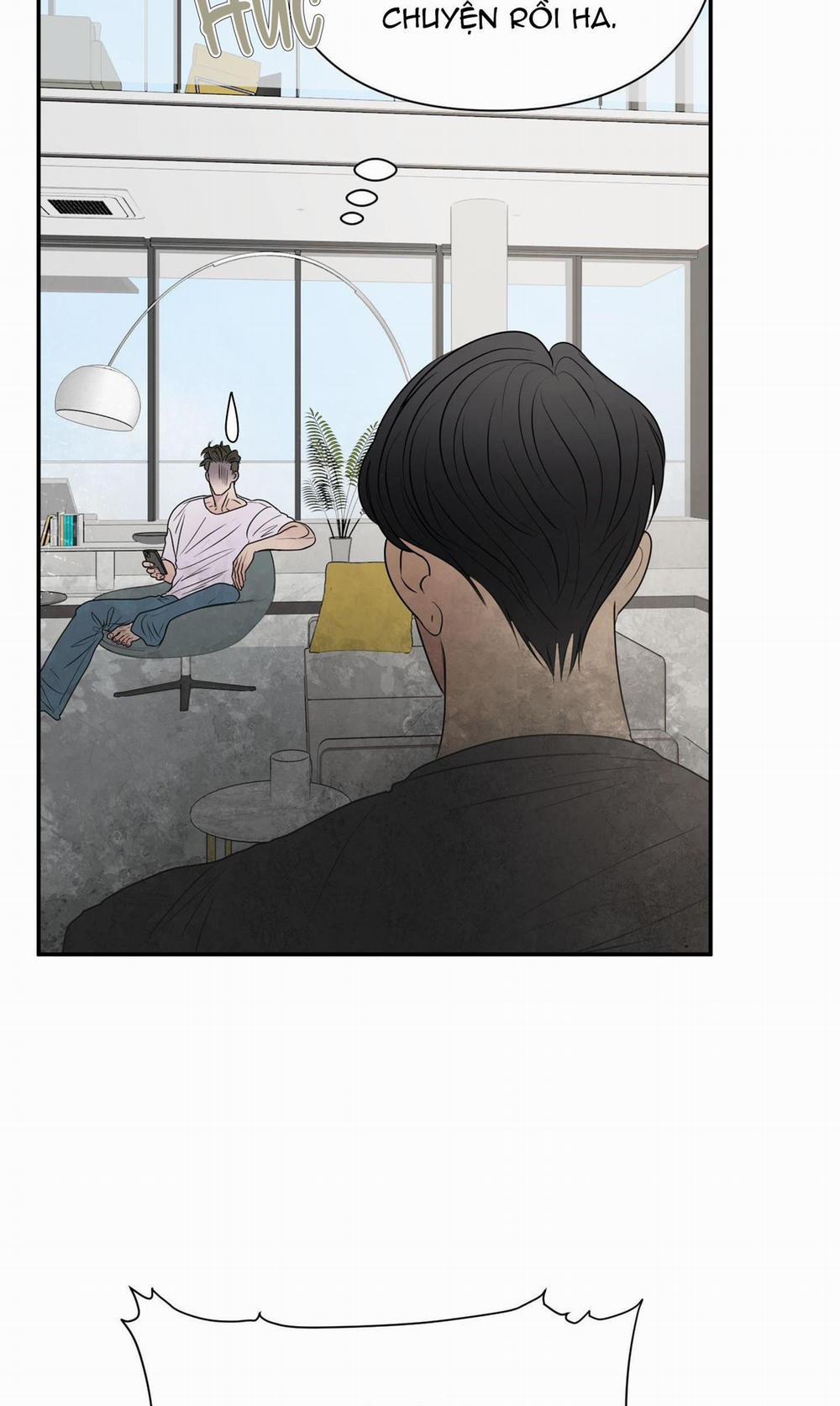 Kick Your Heart 18 trang 27