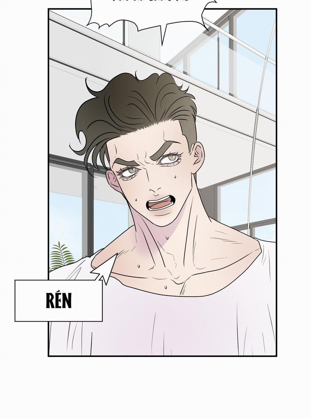 Kick Your Heart 18 trang 29