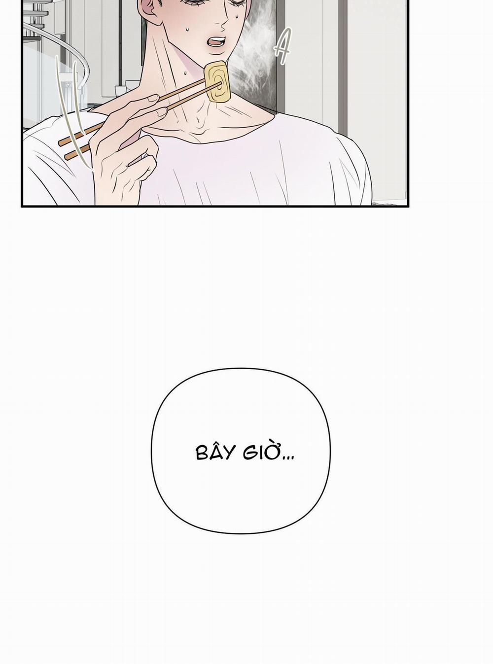 Kick Your Heart 18 trang 33