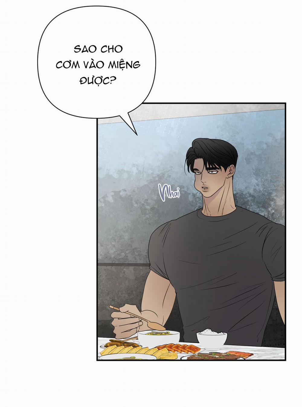 Kick Your Heart 18 trang 34