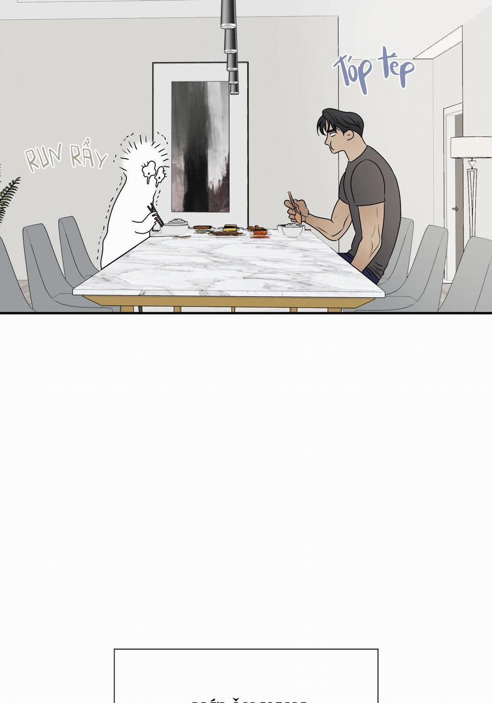 Kick Your Heart 18 trang 37