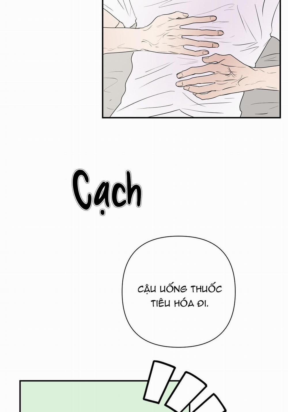 Kick Your Heart 18 trang 39