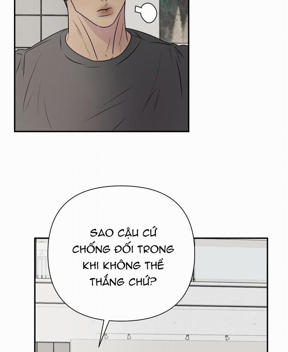 Kick Your Heart 18 trang 42