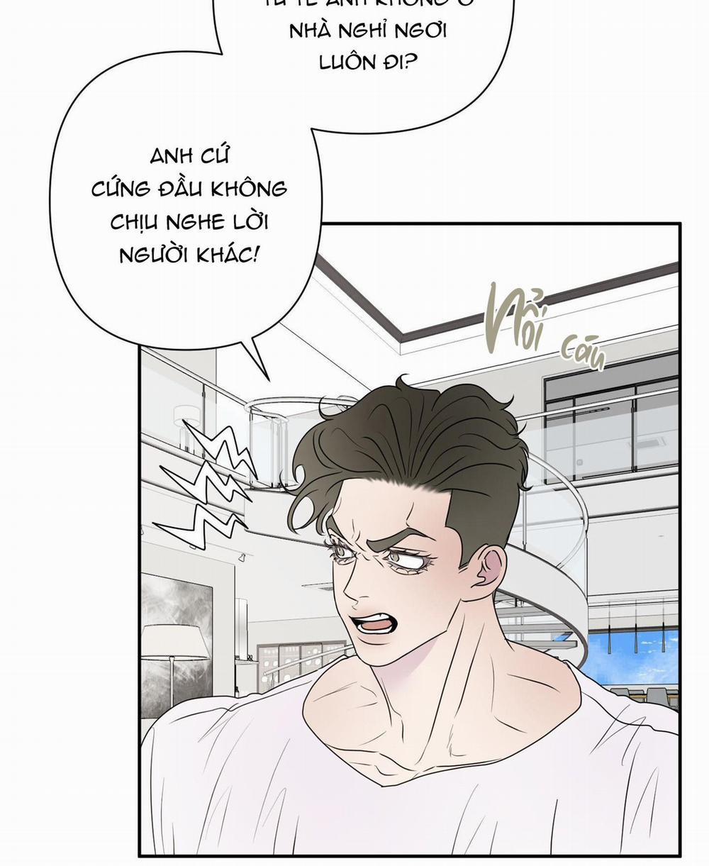 Kick Your Heart 18 trang 44