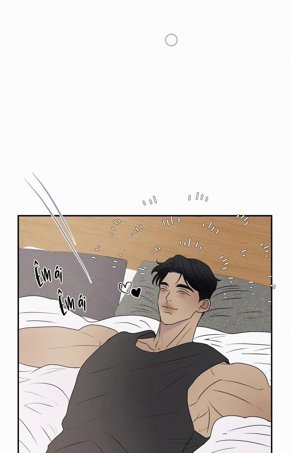 Kick Your Heart 18 trang 54